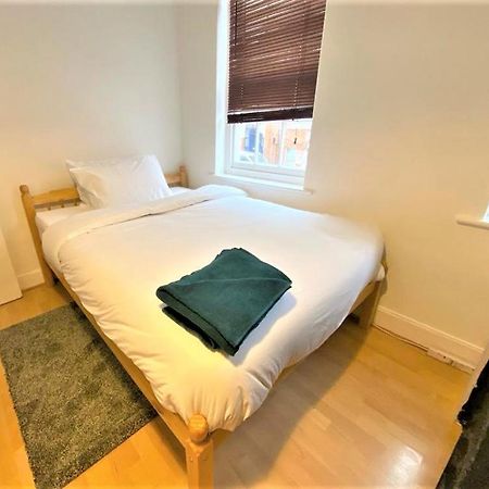 Smart 1 Bedroom Apartment In The City - Islington ลอนดอน ภายนอก รูปภาพ