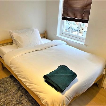 Smart 1 Bedroom Apartment In The City - Islington ลอนดอน ภายนอก รูปภาพ