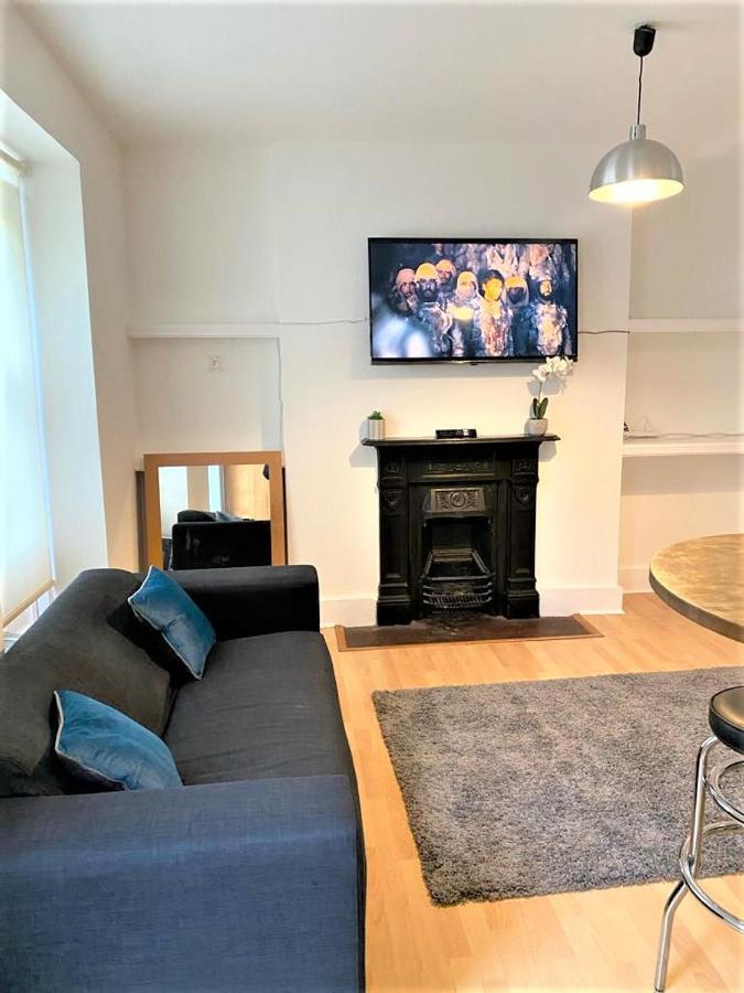 Smart 1 Bedroom Apartment In The City - Islington ลอนดอน ภายนอก รูปภาพ
