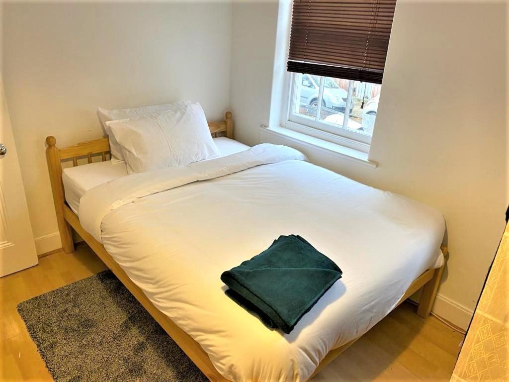 Smart 1 Bedroom Apartment In The City - Islington ลอนดอน ภายนอก รูปภาพ