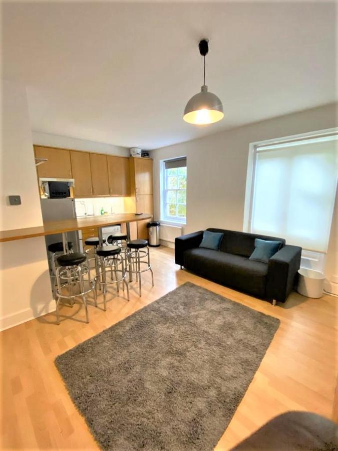 Smart 1 Bedroom Apartment In The City - Islington ลอนดอน ภายนอก รูปภาพ